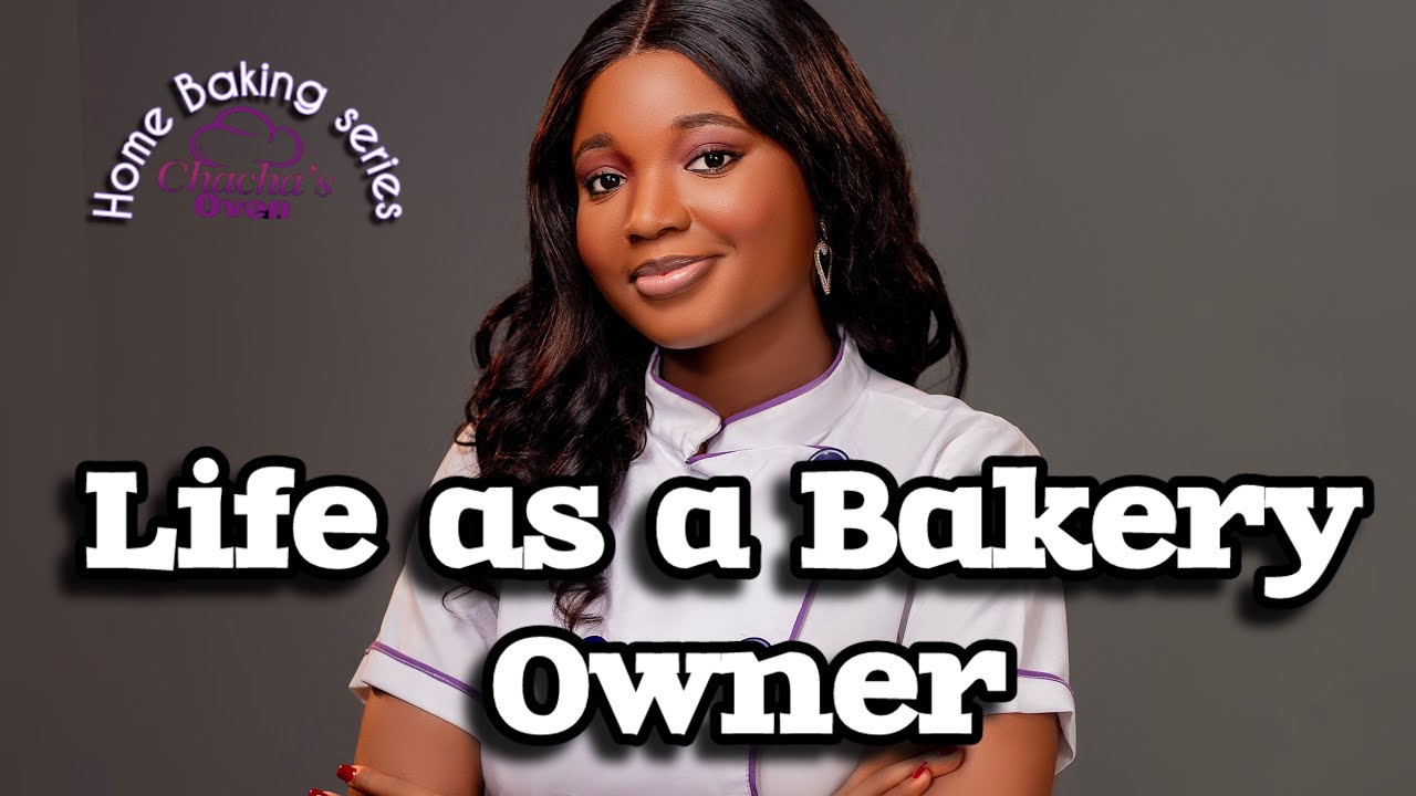 Day in my life as a Home Baker || processing Orders|| Deliveries #nigerianbaker #explore #homebaker 
