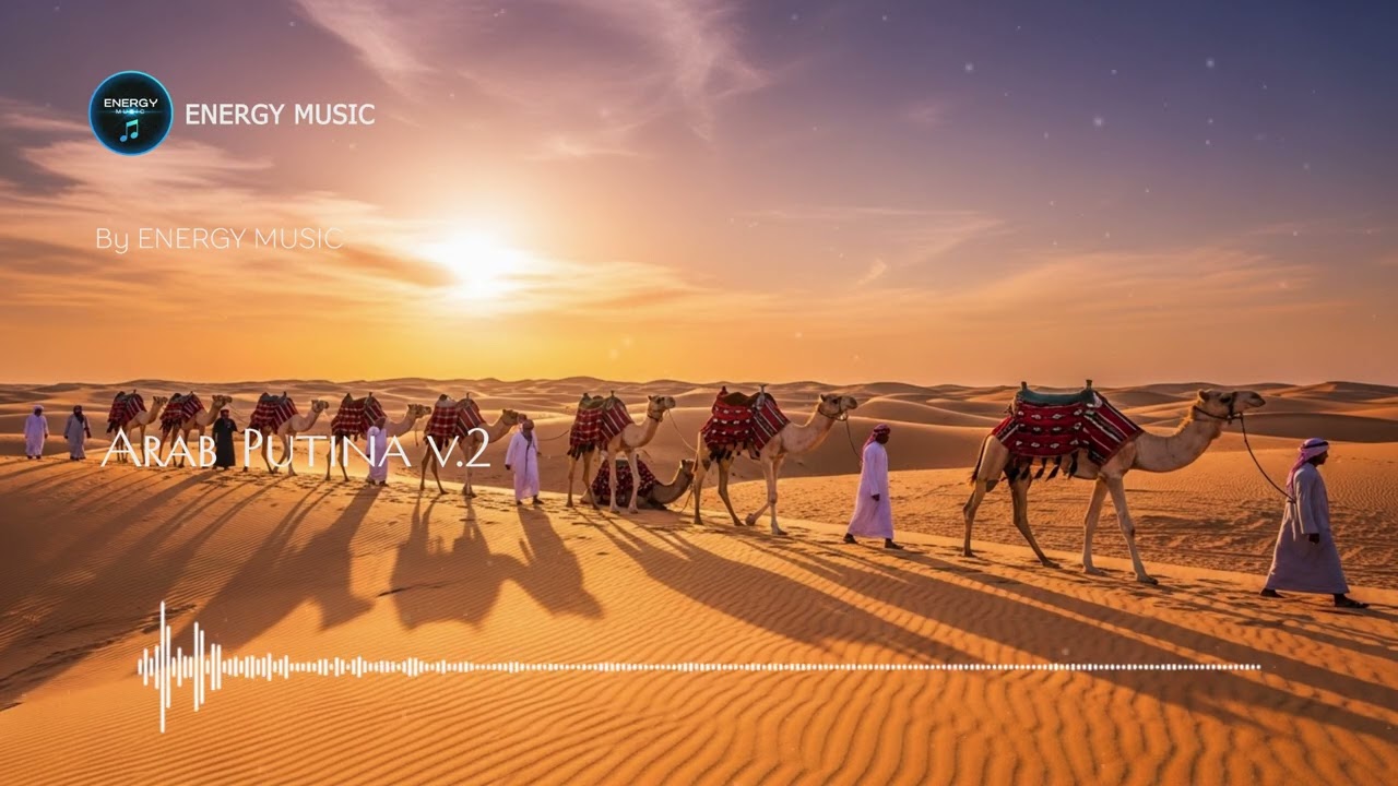 Arab Putina v.2 - by ENERGY MUSIC