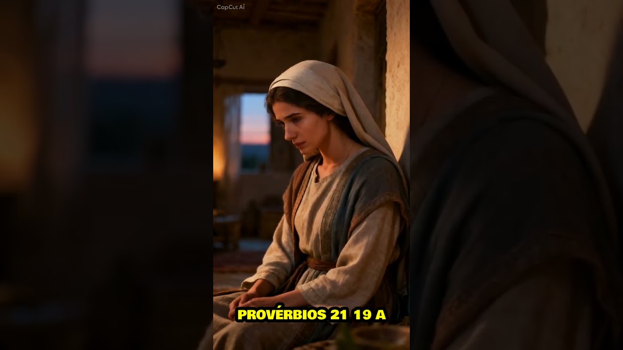 Vamos saber o que a Bíblia fala sobre a Mulher?