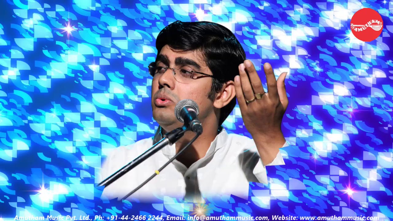 Entati Kuluke - Peranandam - Sikkil Gurucharan (Full Verson)