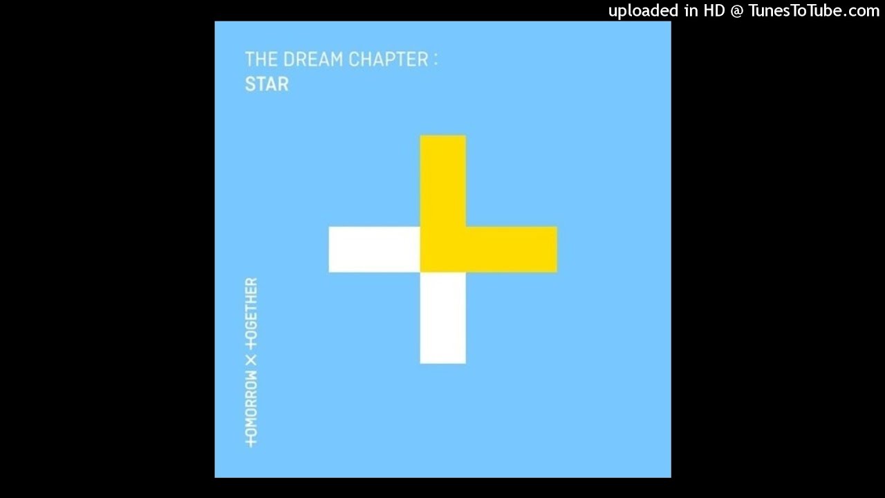 TXT - Crown (Studio Acapella)