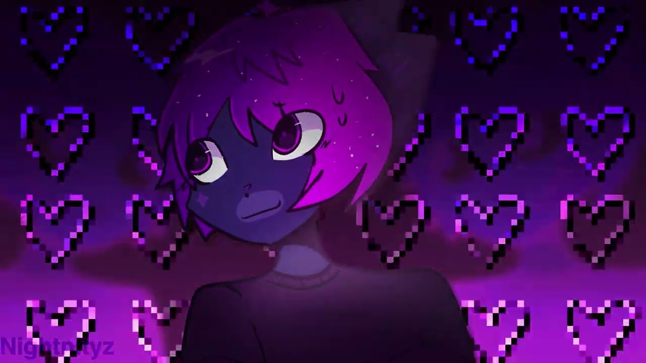 Daijobanai animation meme 🩷 (OC)