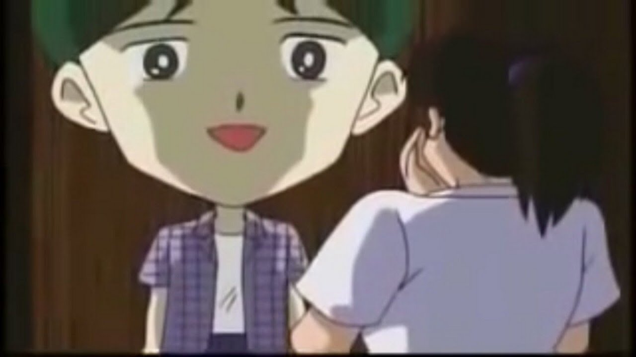 懐かしの「学校のコワいうわさ　花子さんがきた！！」を配信
