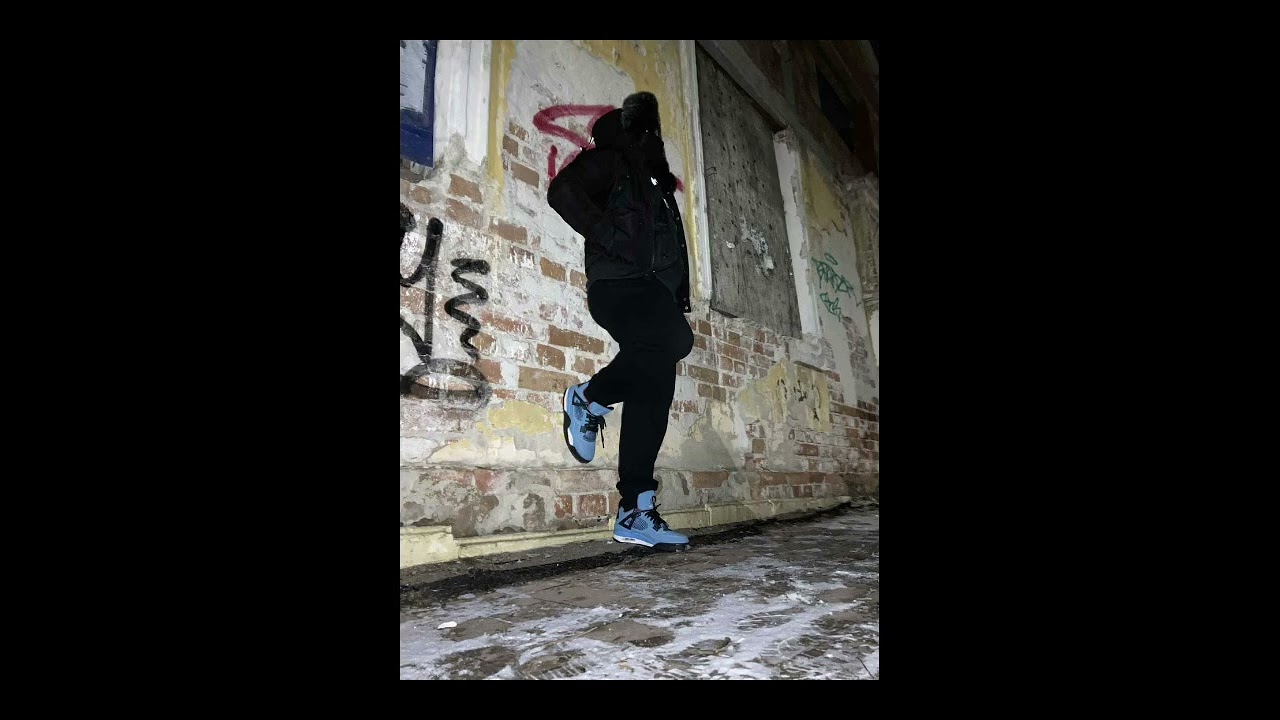 Majot x Vekus - Nie jesteśmy tacy sami 