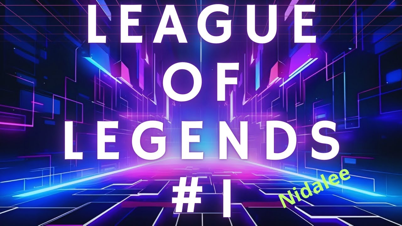 Nowy sezon, nowa wspinaczka w srebrze  - Nidalee #1