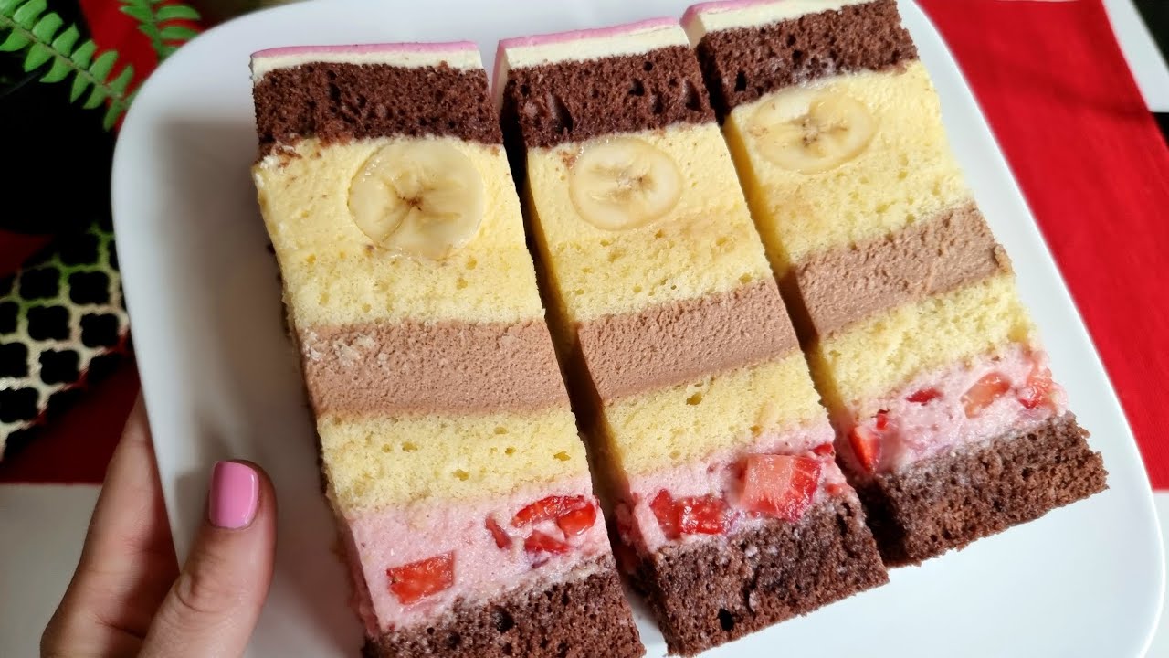 Cel mai bun tort festiv - o combinație incredibilă intr-un desert de vis | Pasiune & Savoare