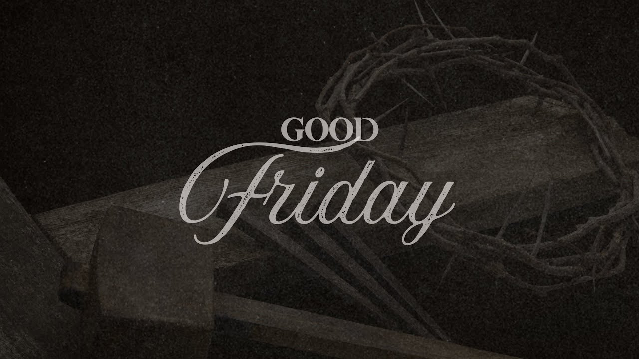 St Paul's Castle Hill | 10am Service | GOOD FRIDAY