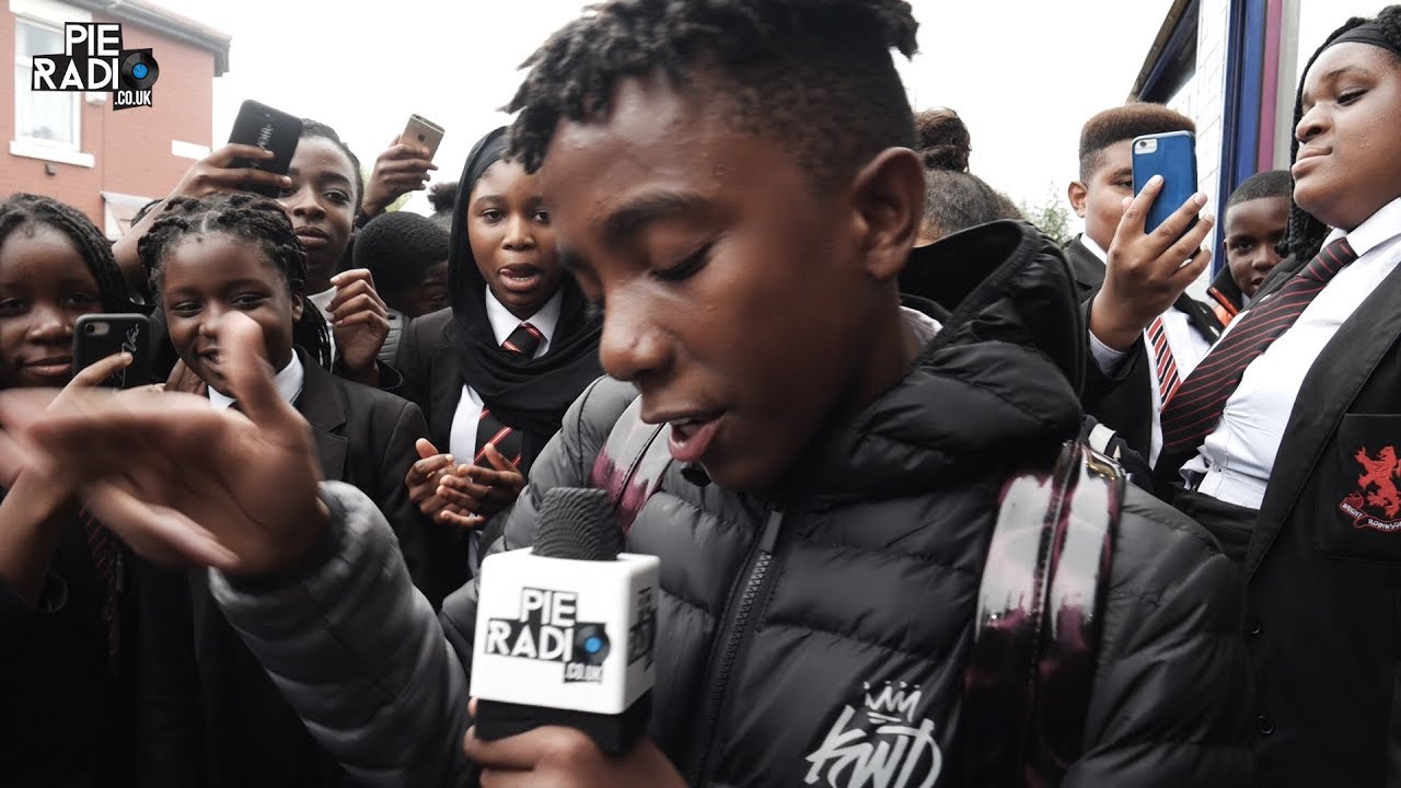 Pie Radio Talent Hunt Highlight | Pie Radio