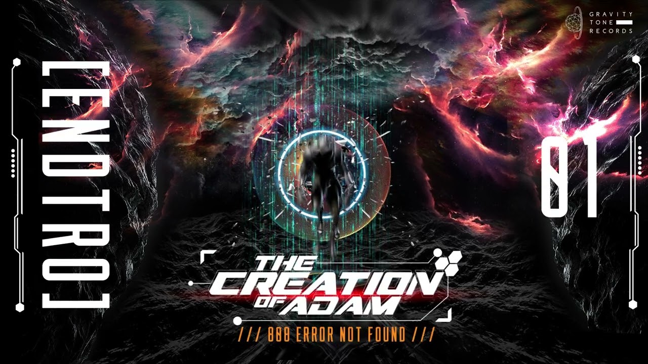 The Creation of Adam 「 Endtro 」 Official Audio