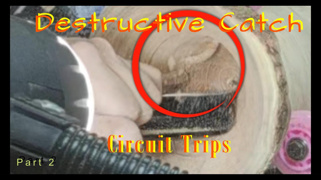 Deep Hollowing DISASTER: Why My Lathe Was Shaking (Crucial Drill Chuck Fix) - Part 2 of 3 - ep 25