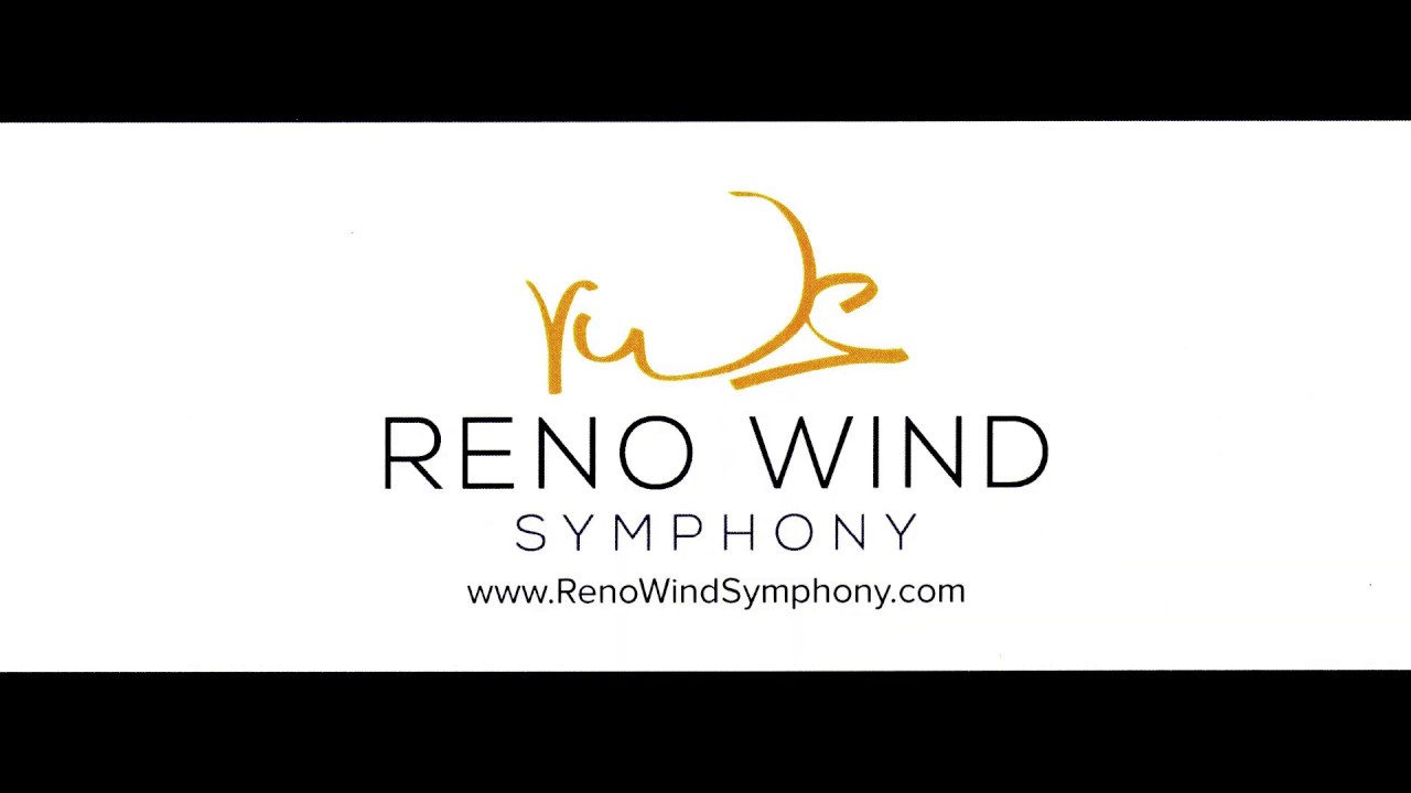 Fantasy on a Gaelic Hymnsong - David R. Holsinger - Reno Wind Symphony