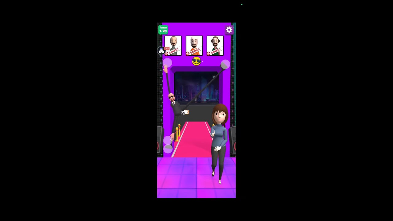 Fun With Playing Barred Game In Live🚀 ♥️ #teamcrazyy