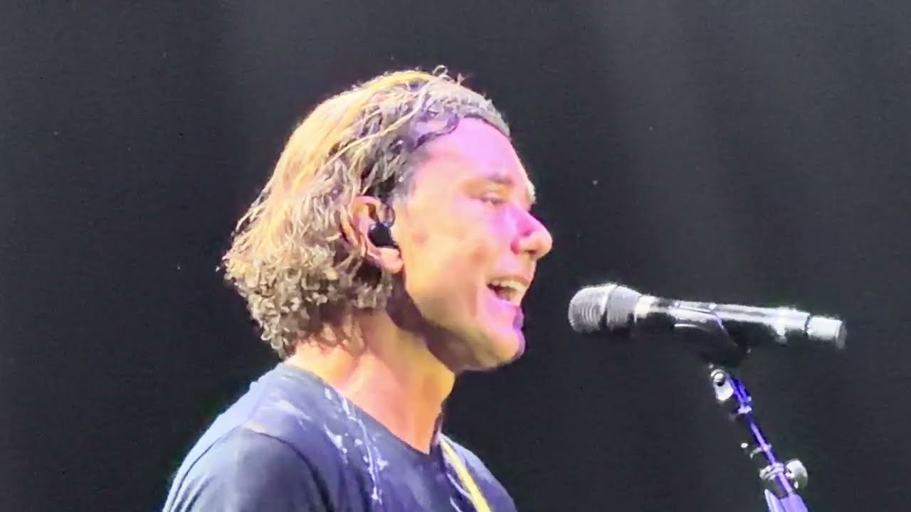 Bush - Glycerine - Wind Creek Event Center, Bethlehem, PA, February 20, 2026