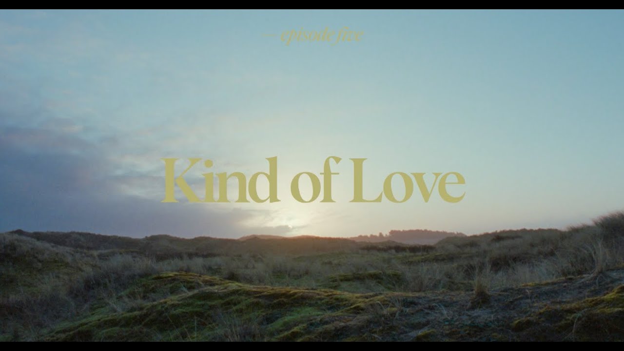 Kris Berry - Kind of Love