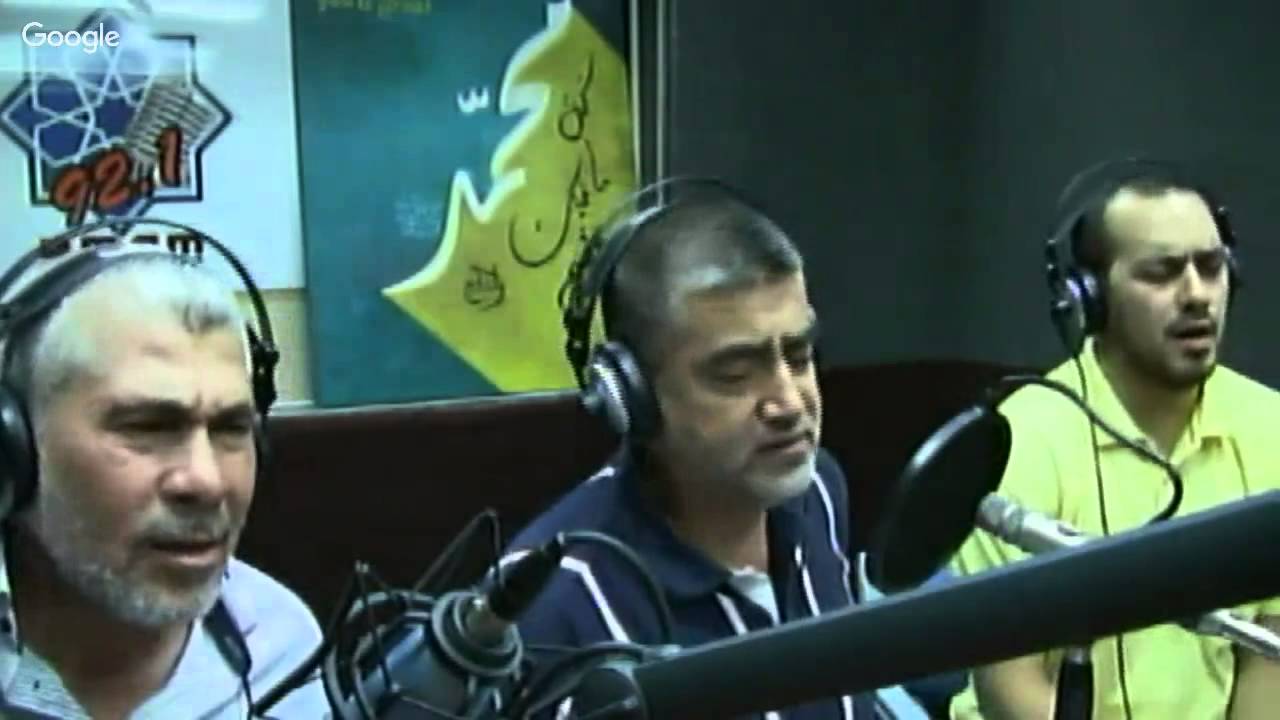 Hajj Muhammad Khayr Live on 2MFM