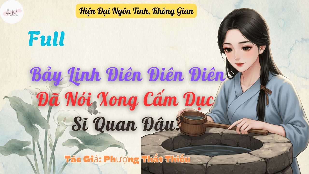 Full Bảy Linh Điên Điên Điên, Đã Nói Xong Cấm Dục Sĩ Quan Đâu?