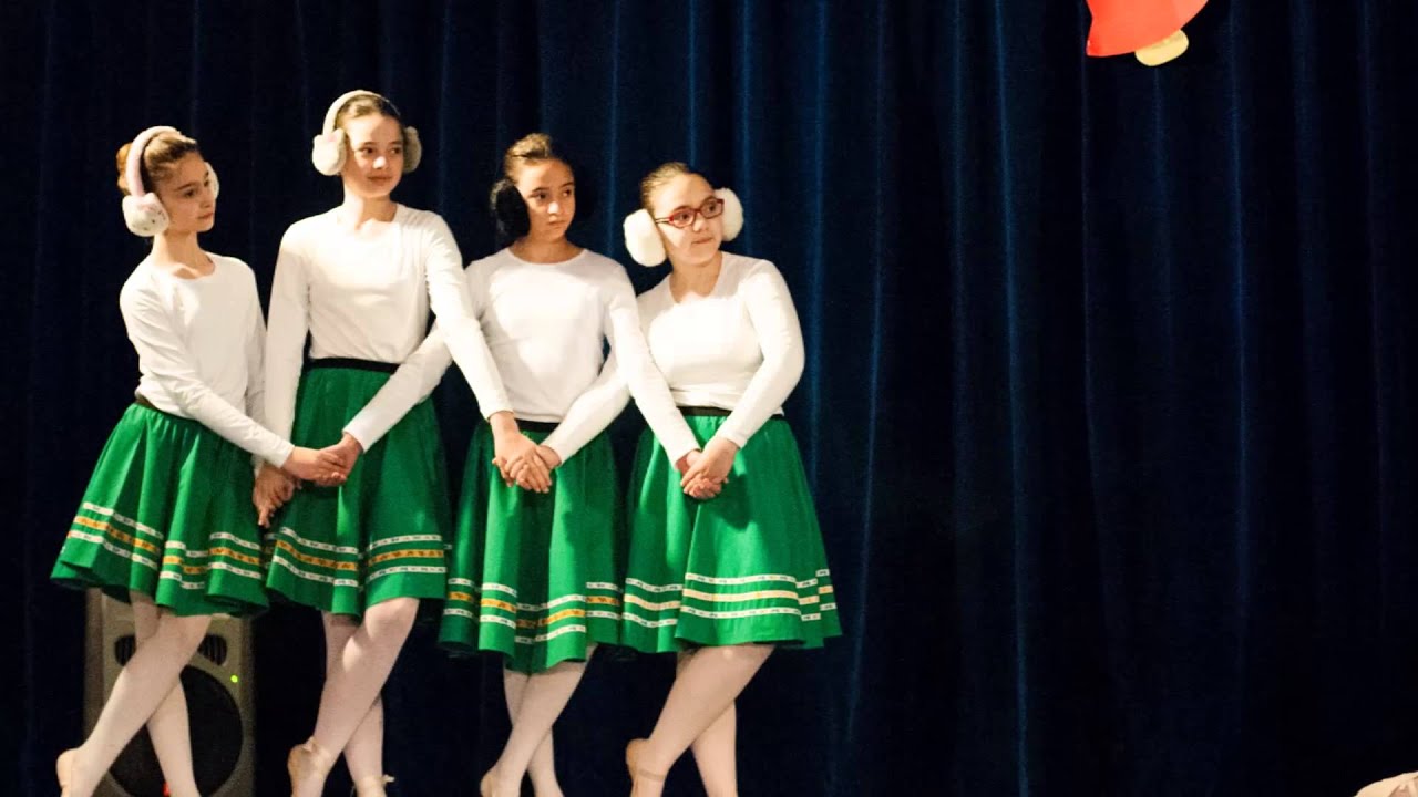 CNSB  Ballet
