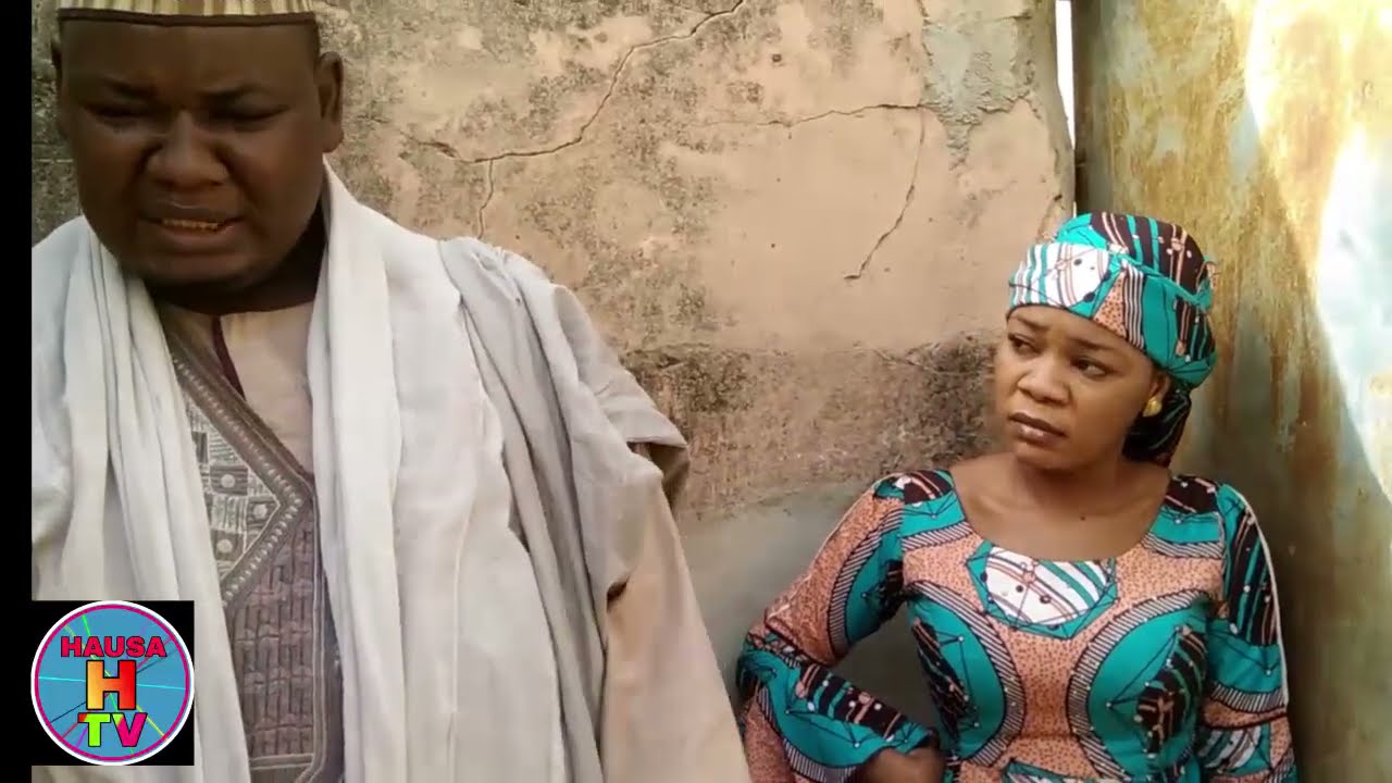 asiri ya sake tonu ustaz da safaru tsohon laigos kafi babulaye iskanci