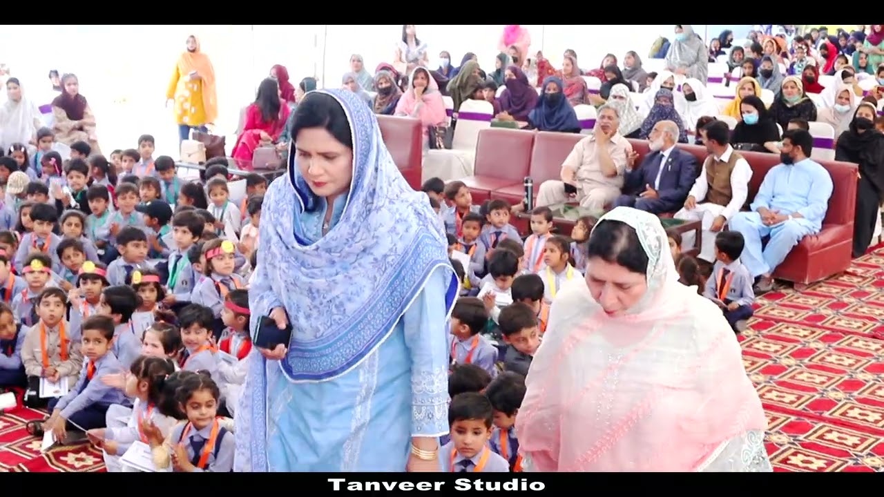 Highlights of beacon light School fatehpur