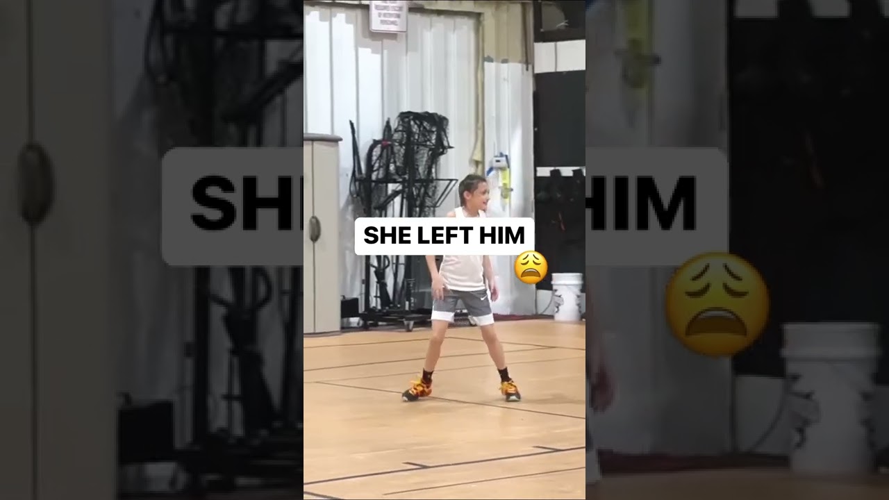 Girls kicking boys ass in basketball | REL ACADEMY