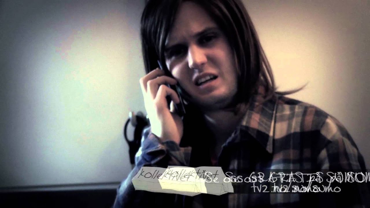 Kollektivet: Utbrent - episode 3