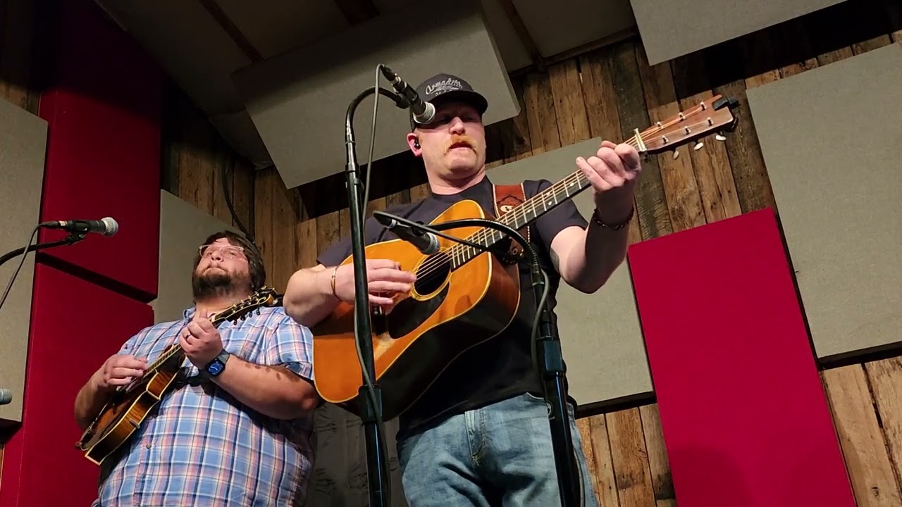 Streets of Bakersfield  / Caleb Daugherty Band