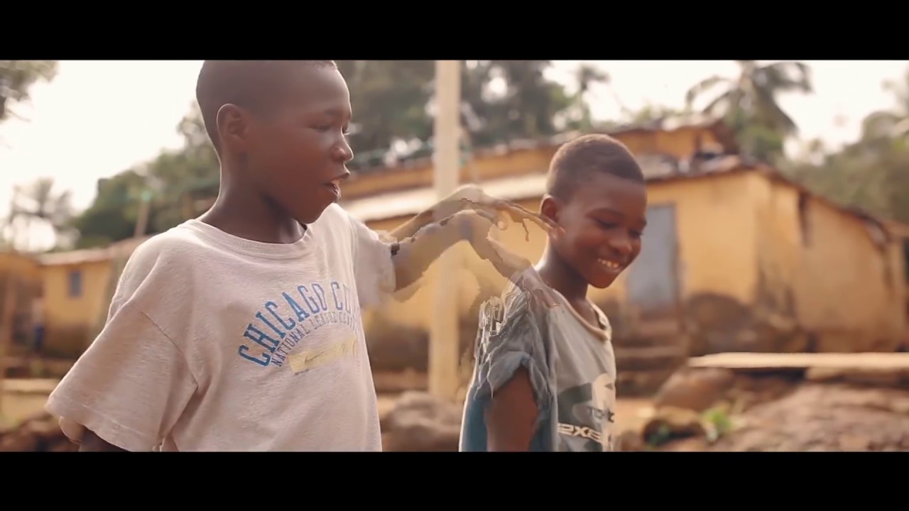 Banlieuz'Art - Moumoki  (Clip Officiel)