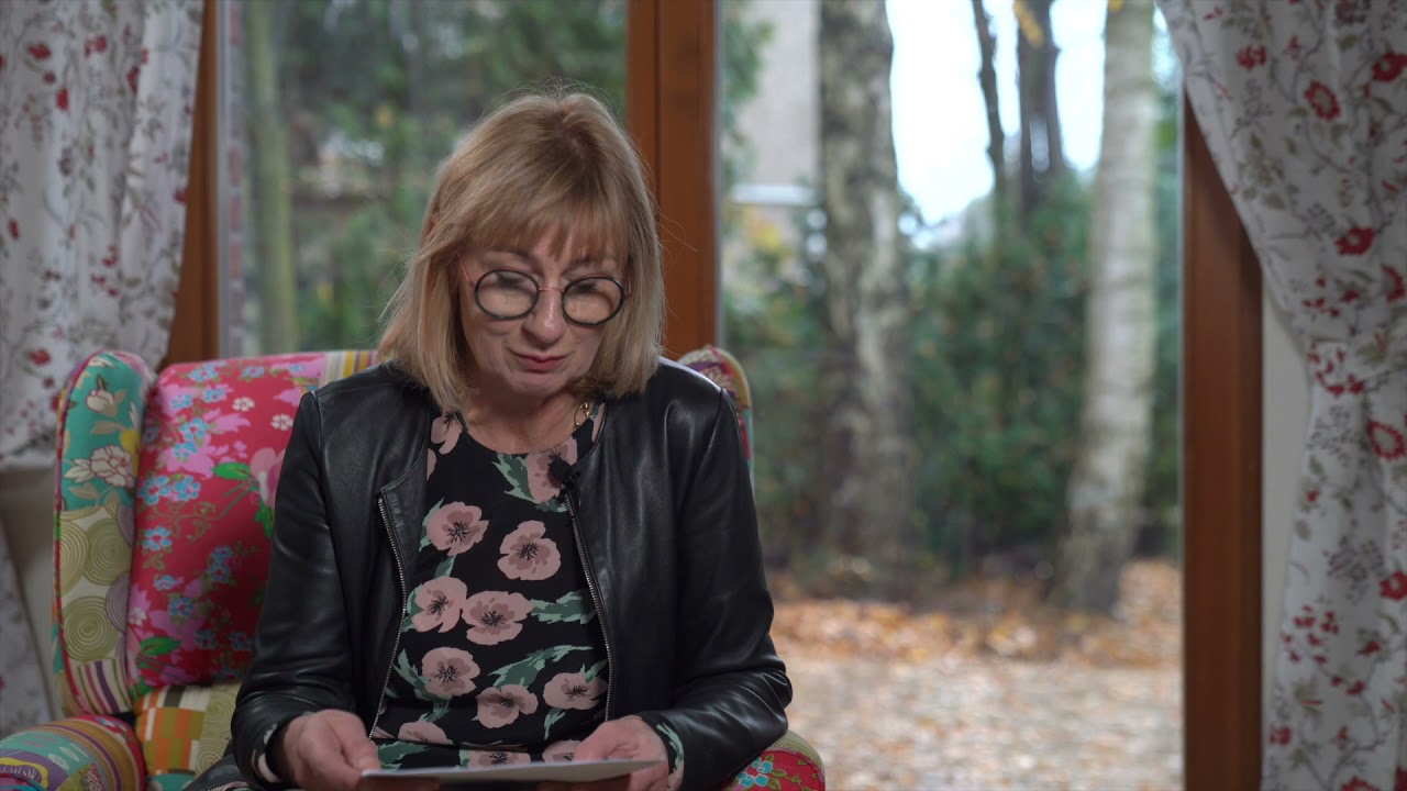 dr Małgorzata Rębiałkowska Stankiewicz - psychoonkolog