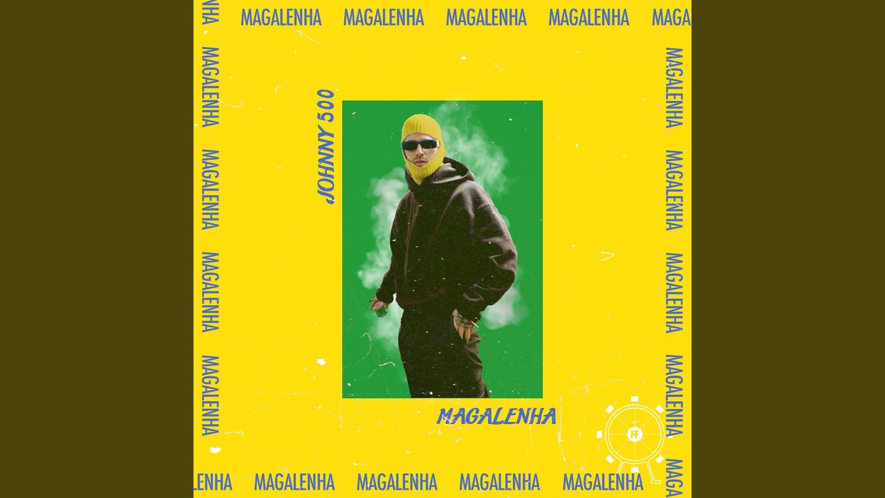 MAGALENHA