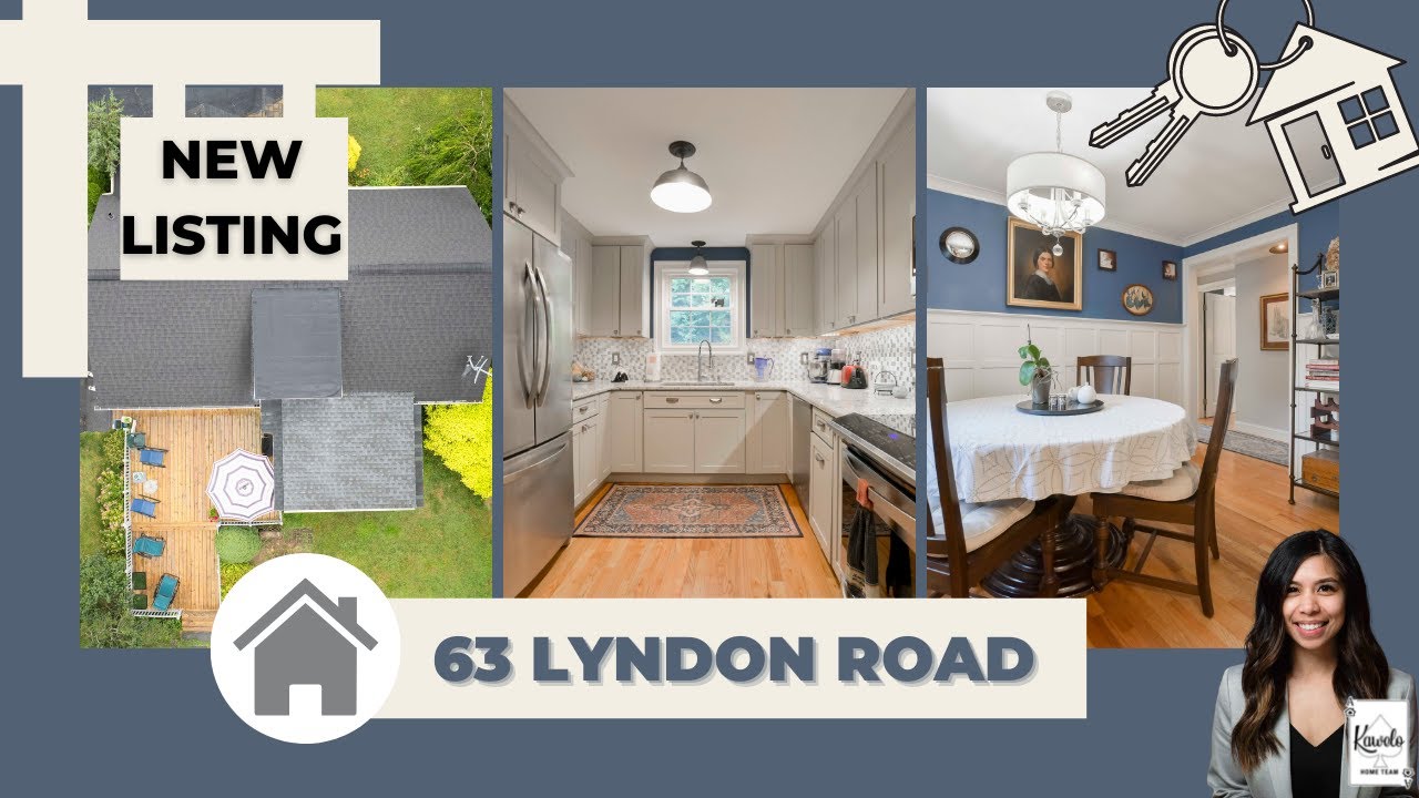 63 Lyndon Rd, Fayetteville, NY 13066 | New Listing | Syracuse Real Estate
