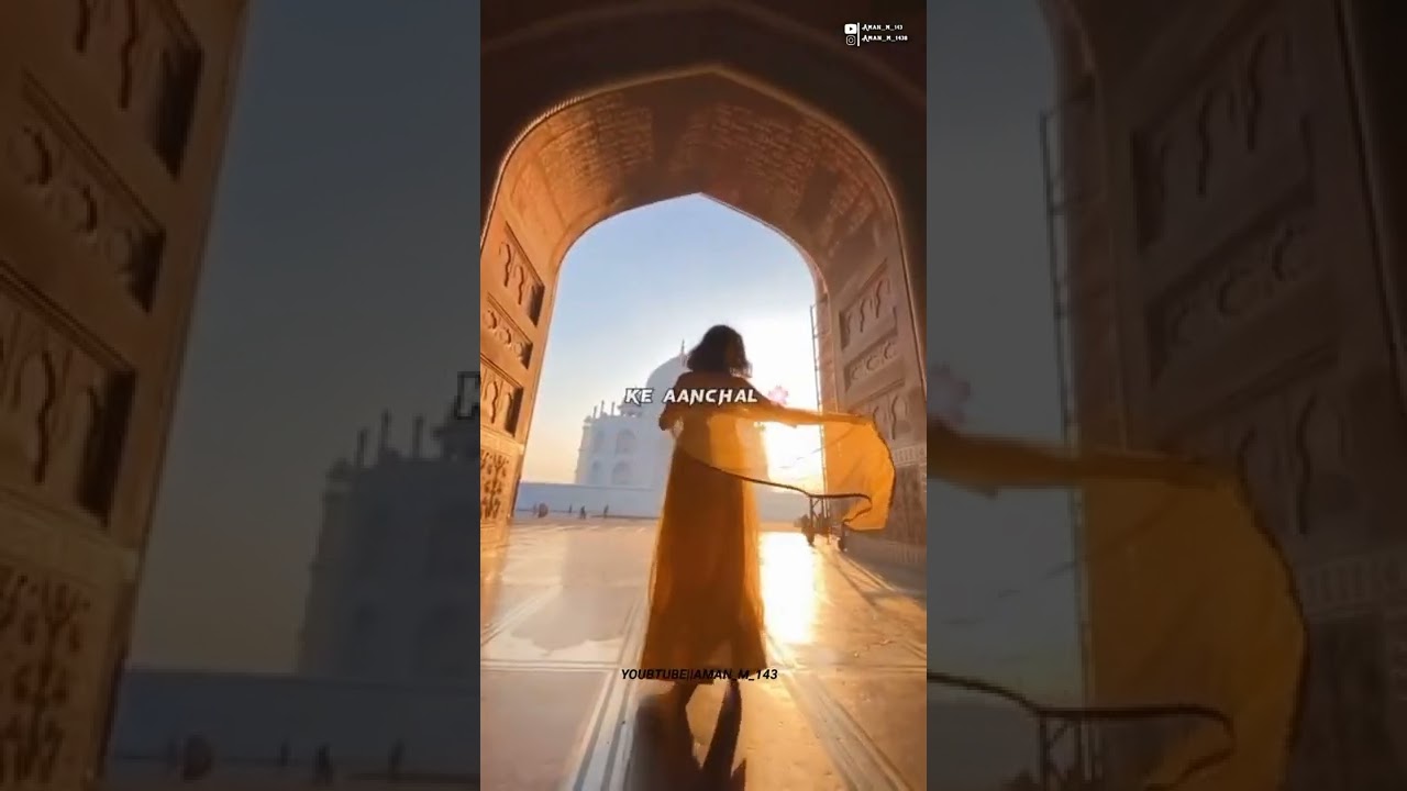 Ye Badal Ki Chadar❤️ Whatsapp status video 📸#fullscreenstutas #4k #shorts #lovestatus #stutas
