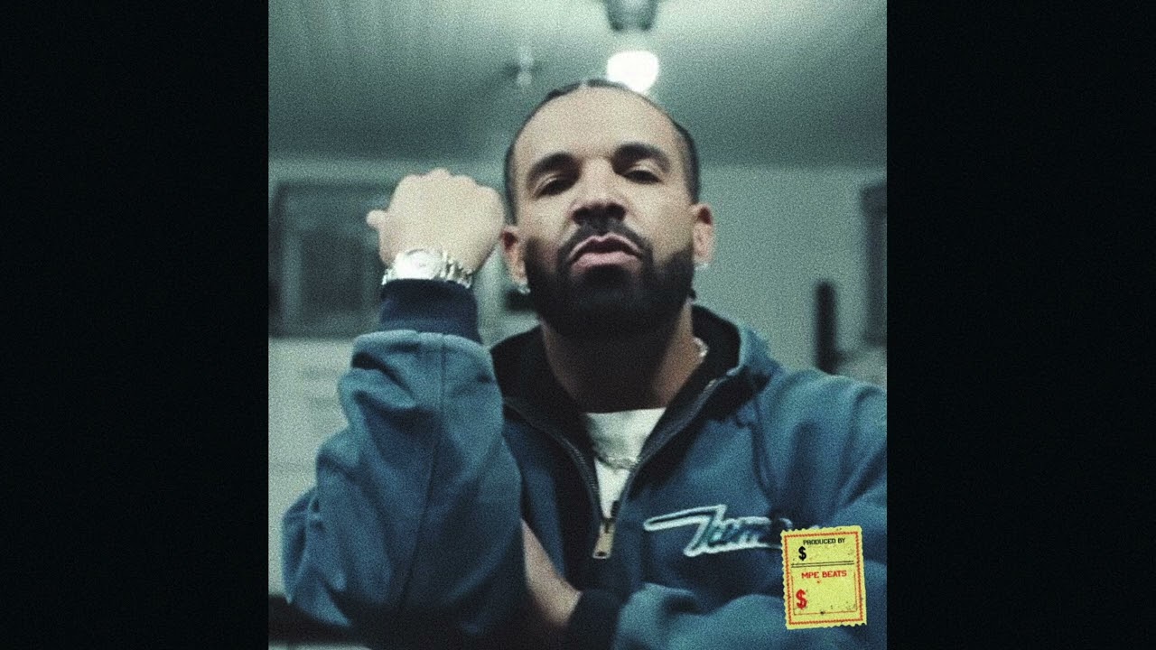 [FREE] DRAKE TYPE BEAT - 