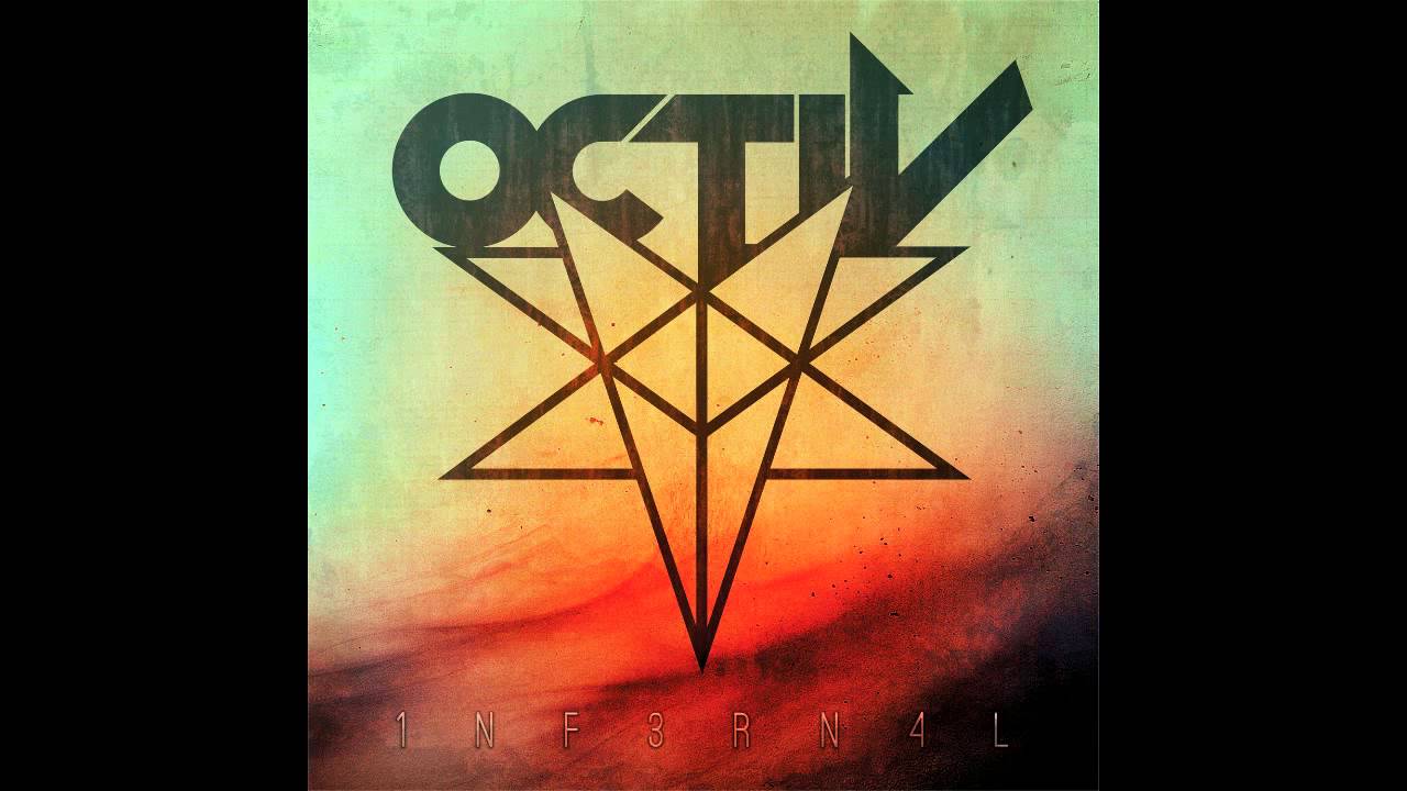 OCTiV - Death Twerk feat.  ForeverKID