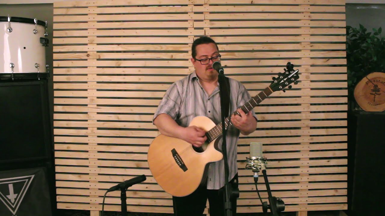 Martin Seidel: Pinestate Sessions