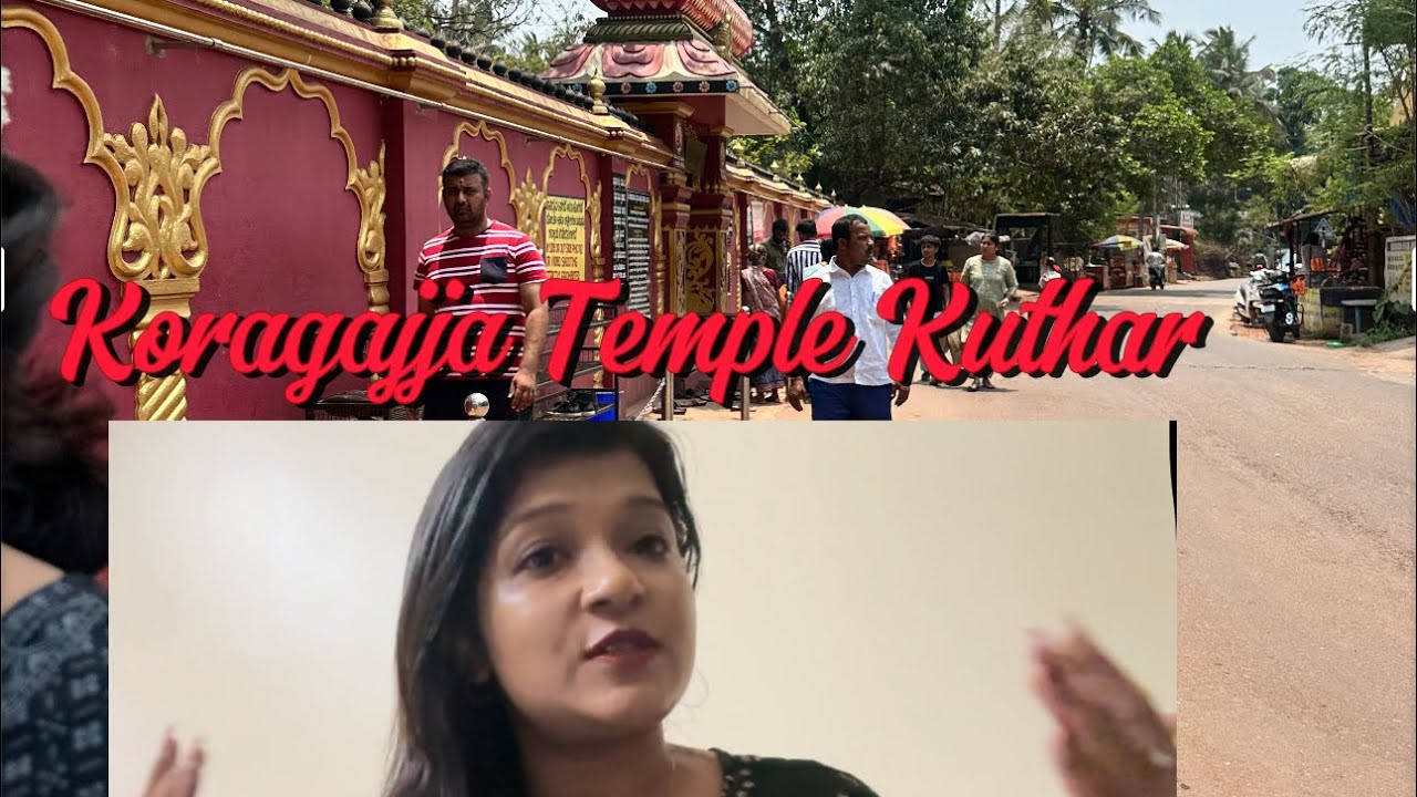 Why I visited Koragajja temple | Stop Bad Comments | block list
