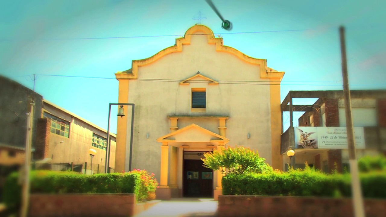 Los Cerrillos - Canelones