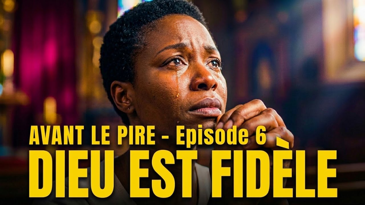 Avant le Pire - Épisode 6 - Dieu est Fidèle