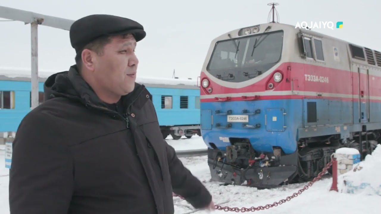 Еңбек түбі береке