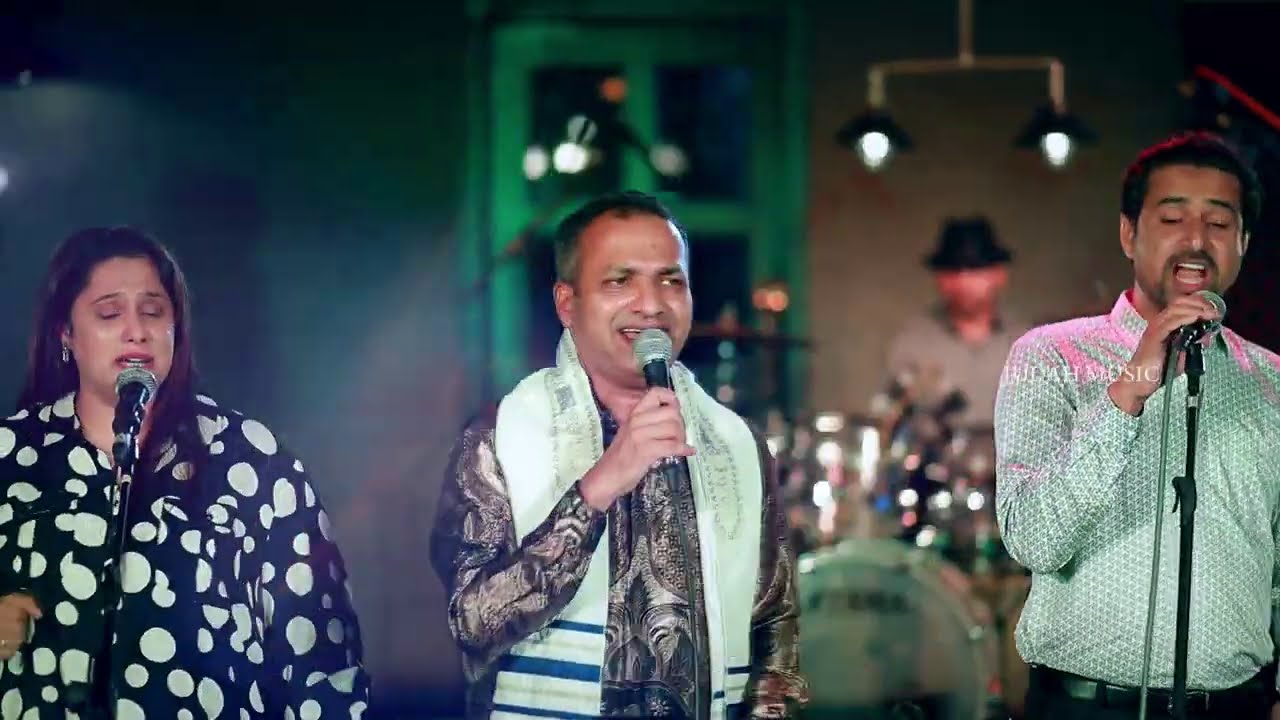 ನಾ ಕ್ರಿಸ್ತನ ಸೈನ್ಯದೊಳು ಸೇರುವೆ NA KRISTHANA SAINYADOL  Kannada Gospel Live Worship 2020