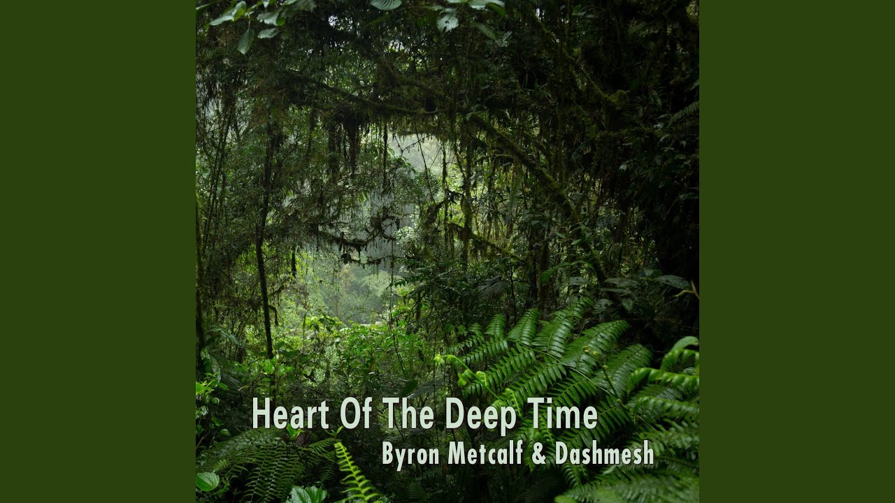 Deep Time 1