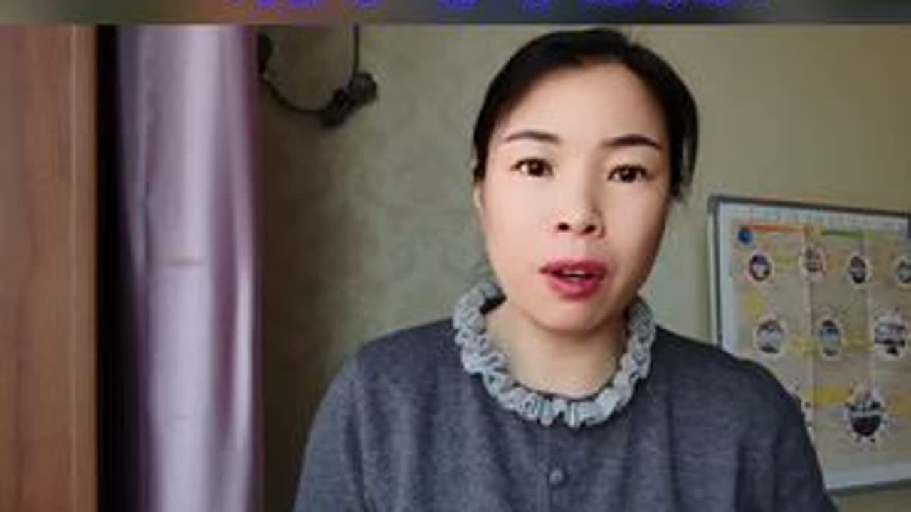 58岁阿姨的血泪忠告守住这两样晚年才不凄凉#情感故事