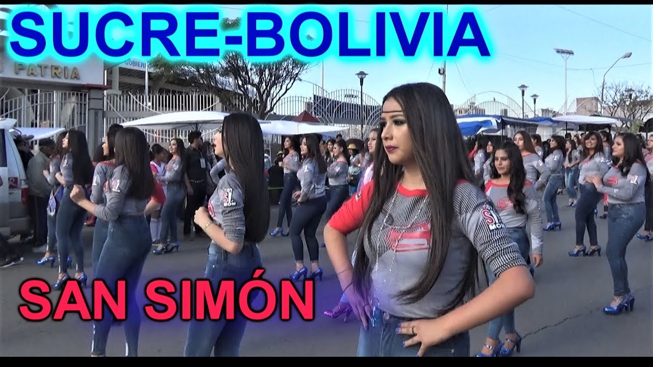 Pre entrada Virgen De Guadalupe 2017. Sucre-Bolivia. Caporales 