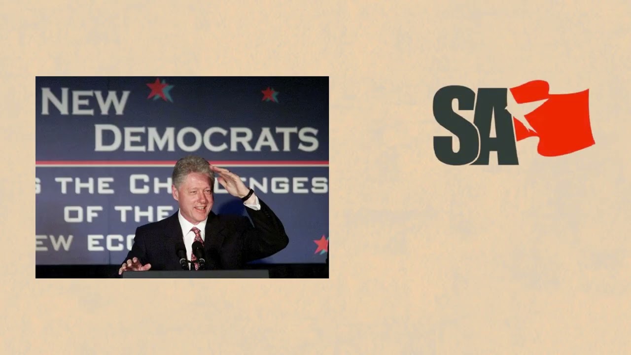 A Brief History of DSA