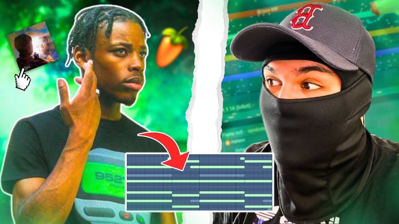 Faire une INSTRU pour BEENDO Z ?! 🤯
