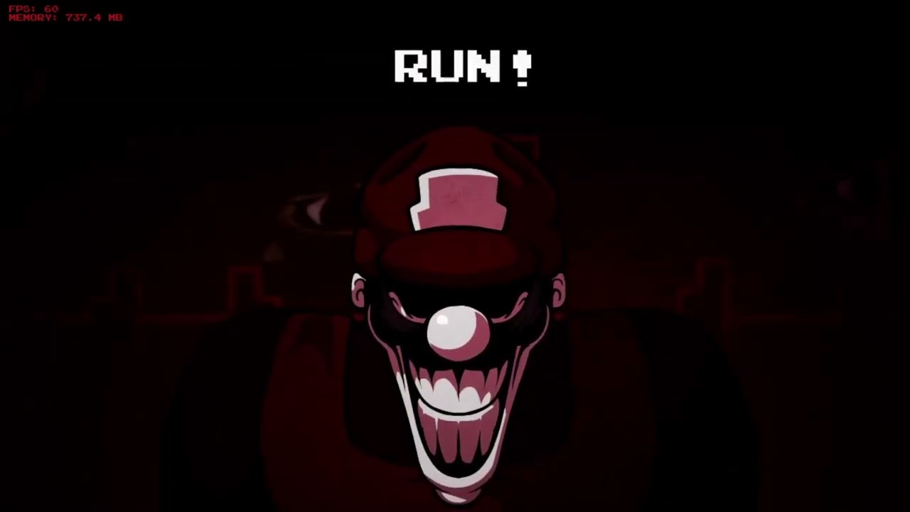 PowerDown & Demise | My Rechart | Friday Night Funkin'