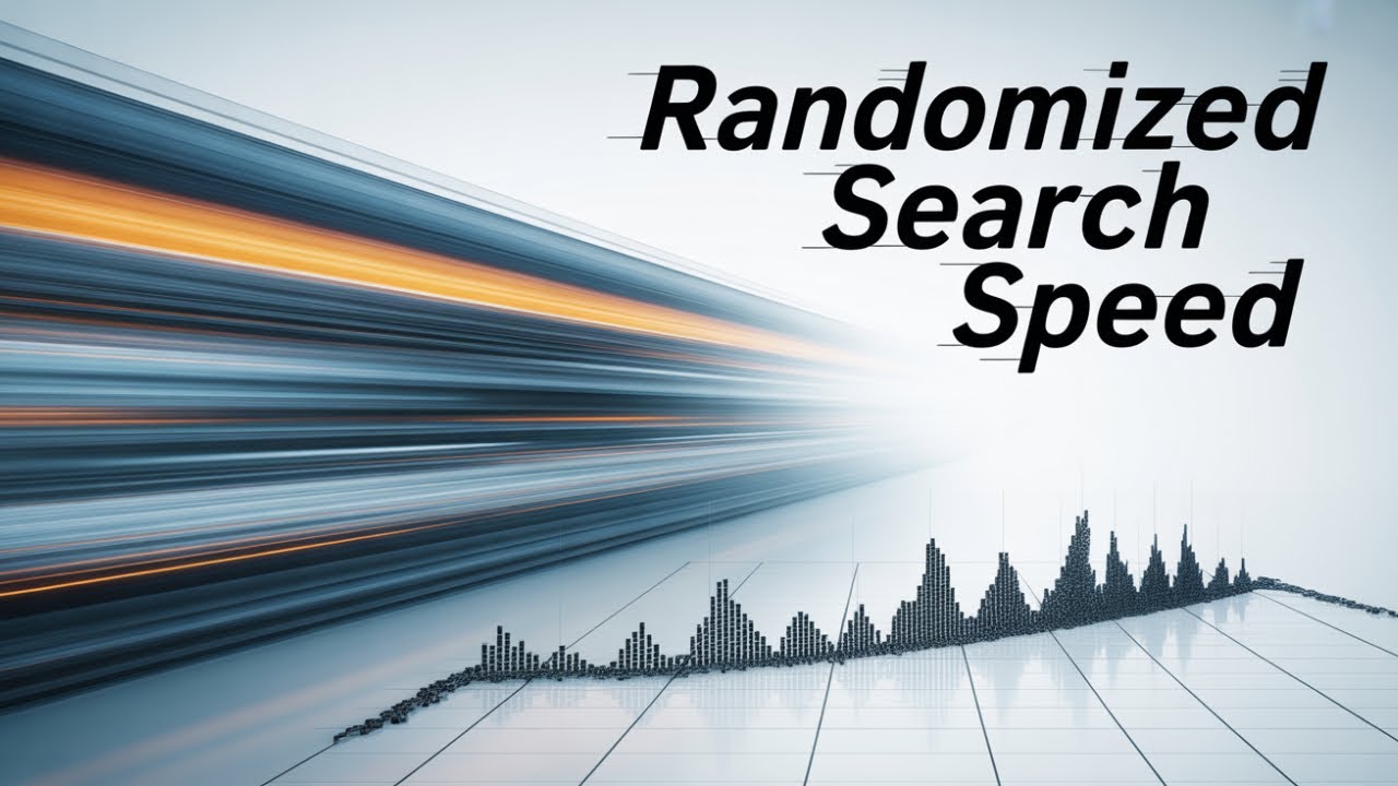 Mastering Hyperparameter Tuning: GridSearchCV vs RandomizedSearchCV Uncovered | Part 3