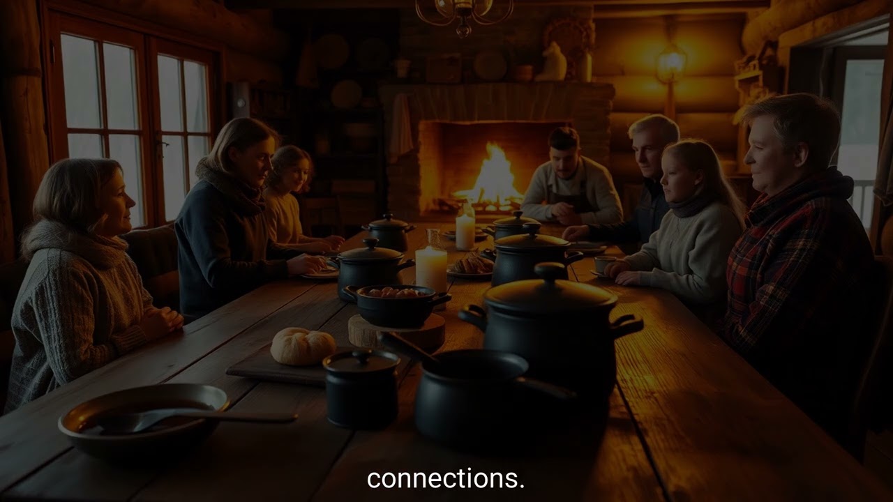 Discovering the Unique Lifestyle of French Canadians: Culture, Traditions & Daily Life