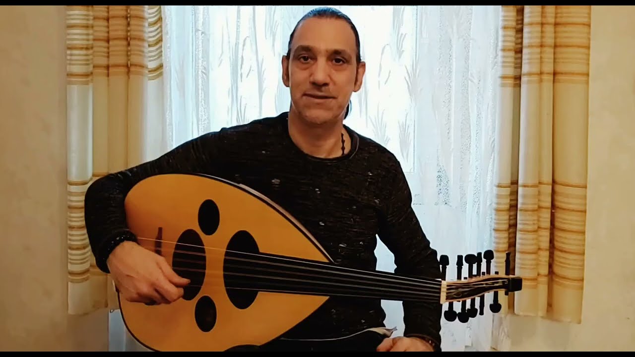 Bashir oud fusion