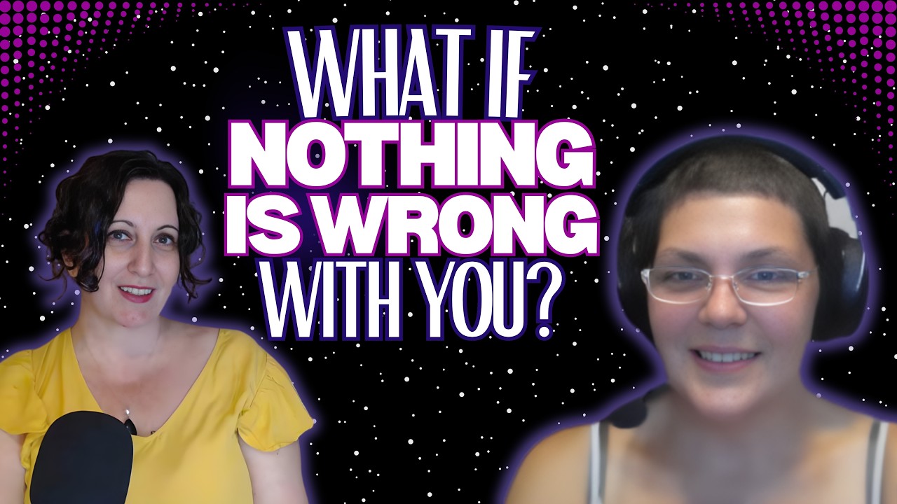 Sometimes People Misunderstand Who You Are And What You are All About-A Raw Conversation With Rhoni