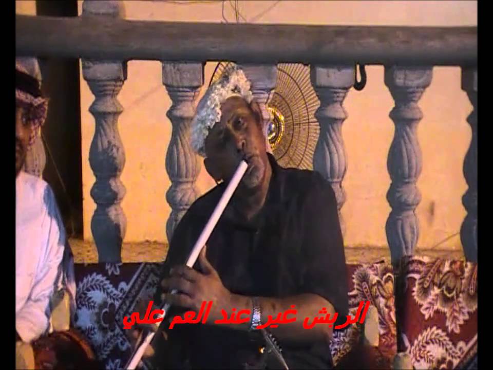 مزمار تكملة جلسه خاصة في قرية الجربه خبت المسارحة
